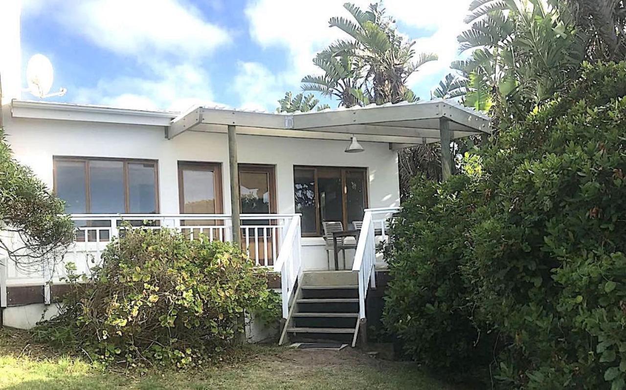 Aquarius Beach House Wildernis Exterior foto