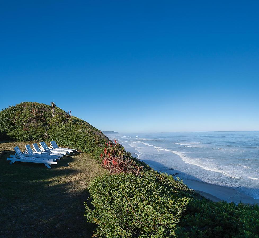 Aquarius Beach House Wildernis Exterior foto