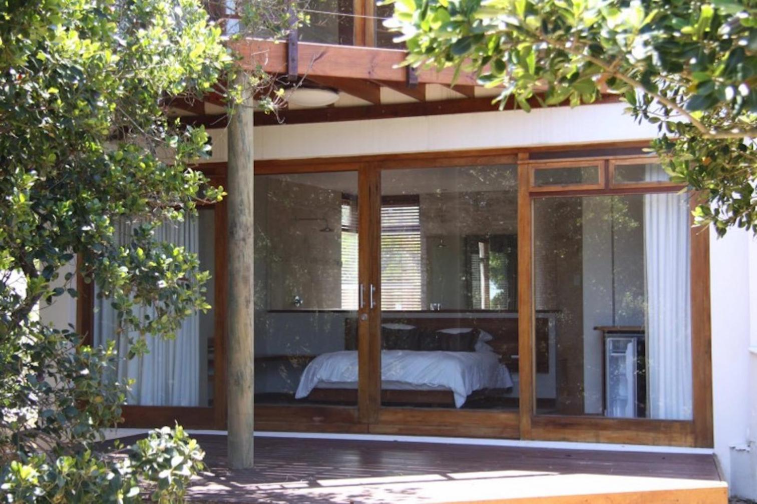 Aquarius Beach House Wildernis Exterior foto
