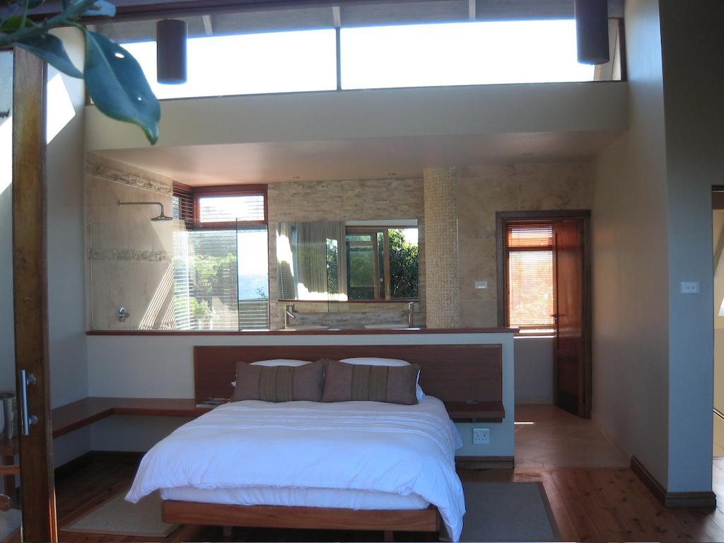 Aquarius Beach House Wildernis Exterior foto